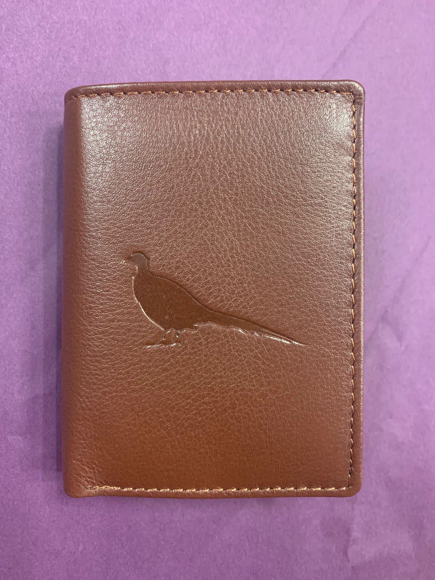 Medford Wallet