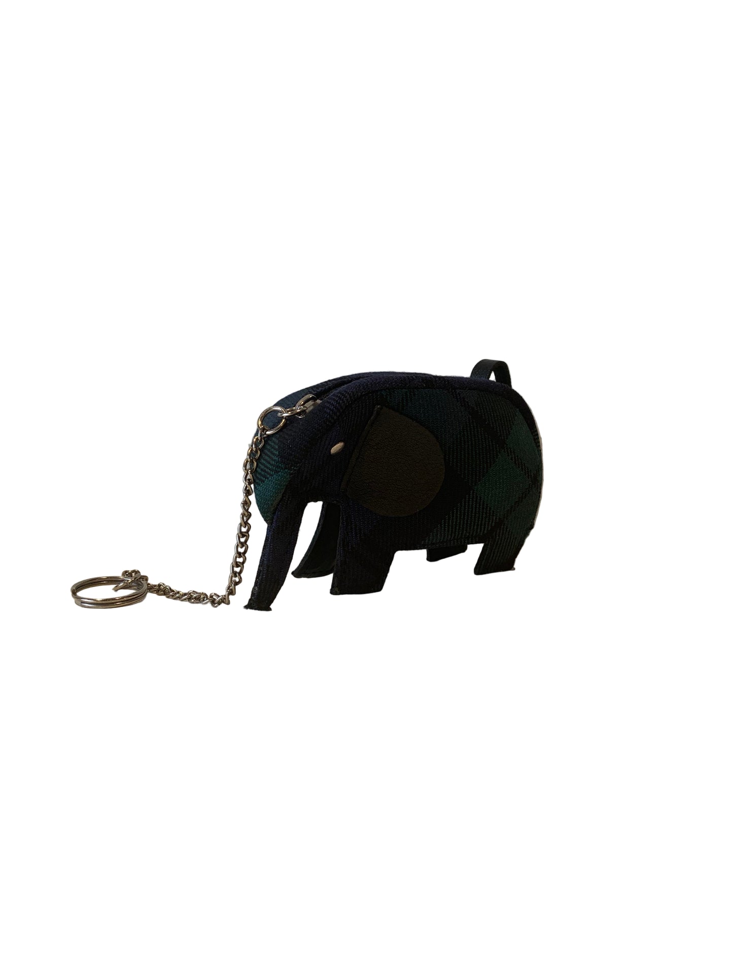Elephant Key/Coin Purse