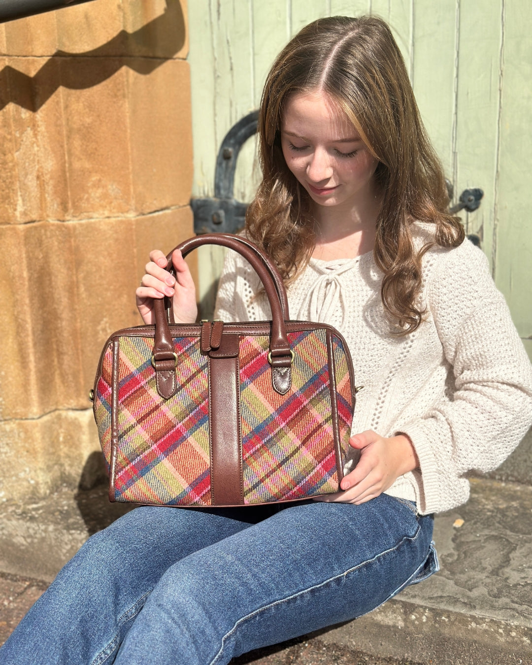 Mills bag
