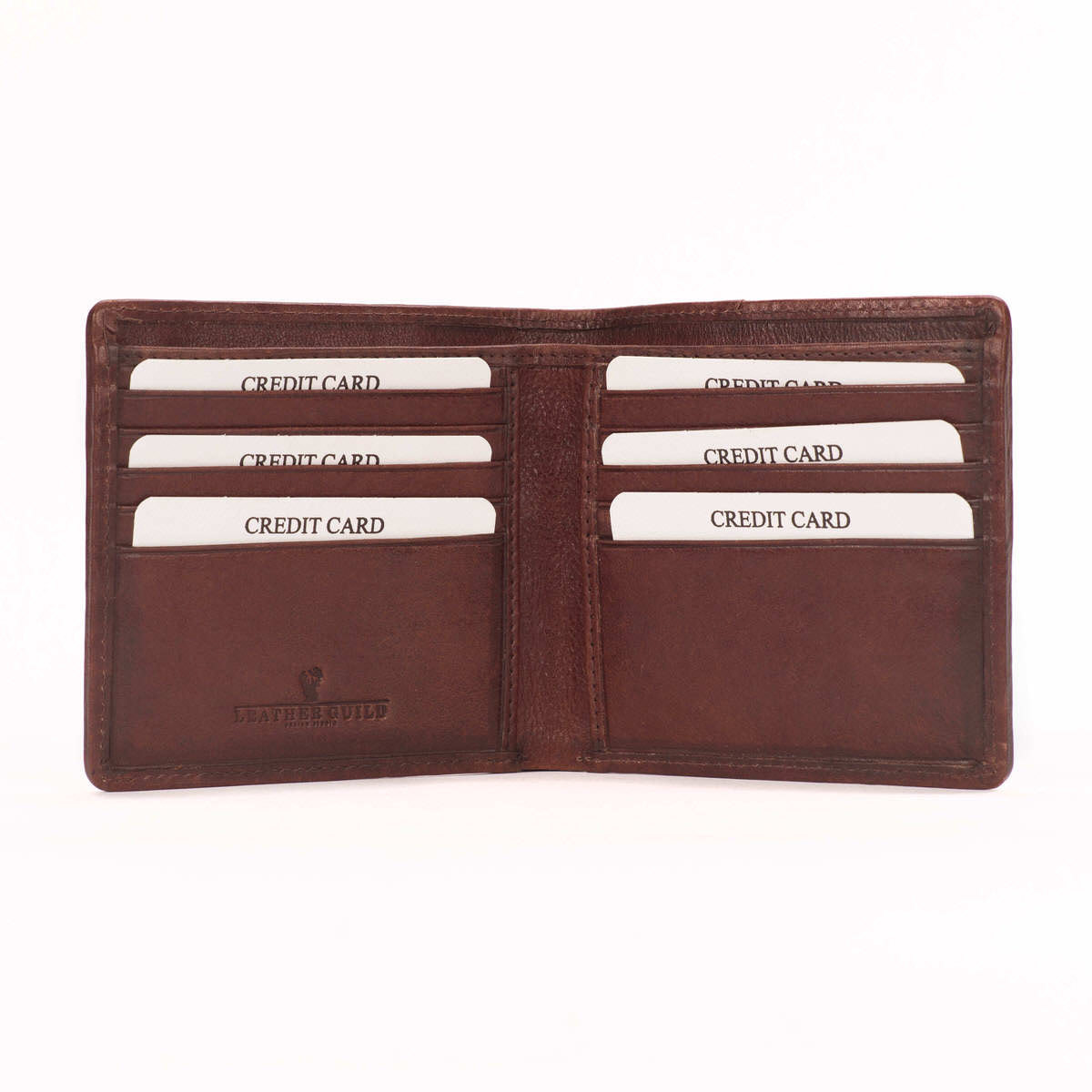 Munro Card Slot Wallet