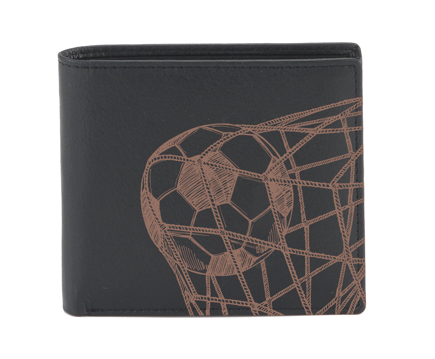 Engraved Wallets - 32 Variants available