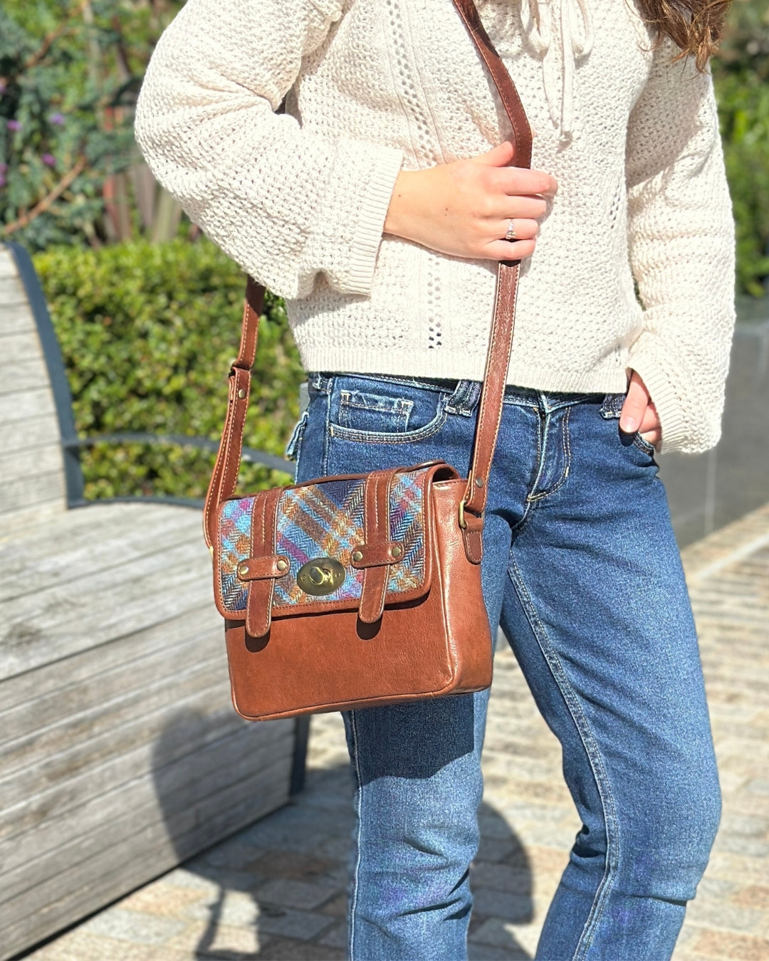 Mini Cove Bag