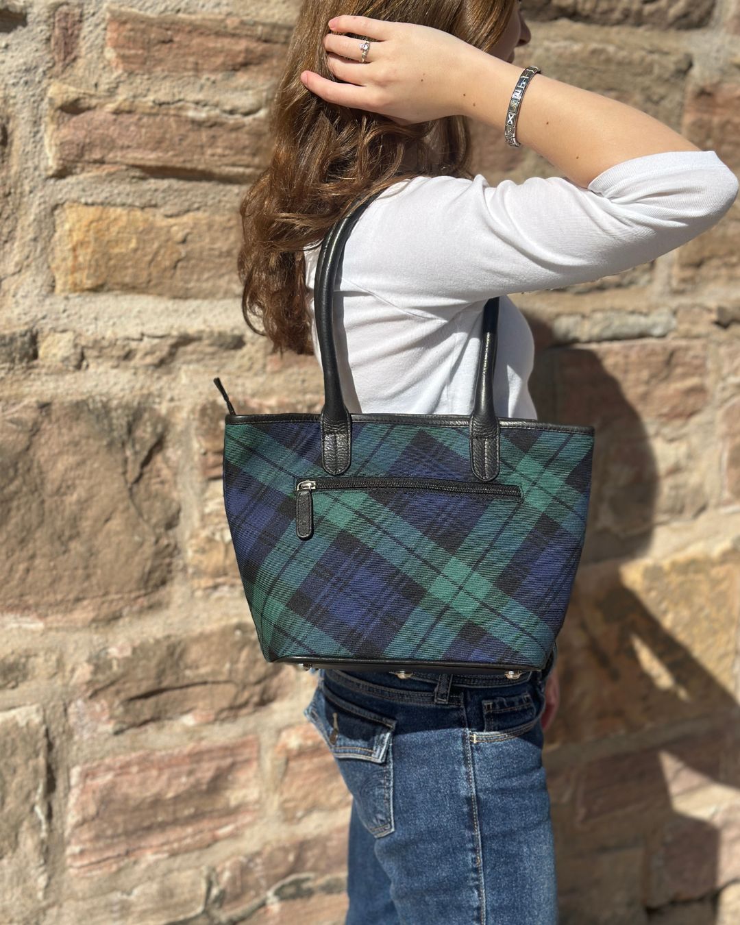 Fay Handbag