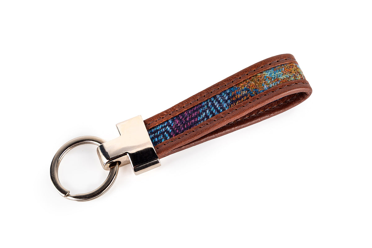Extra Loop Key Rings Loop Key Rings – Tweedie Helensburgh