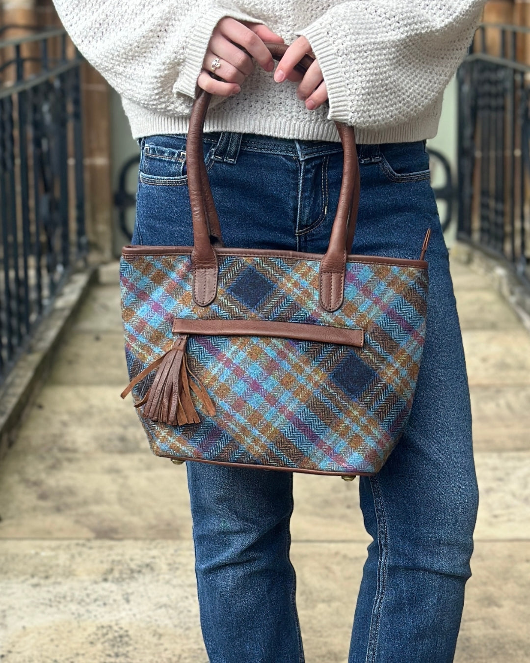 Fay Handbag