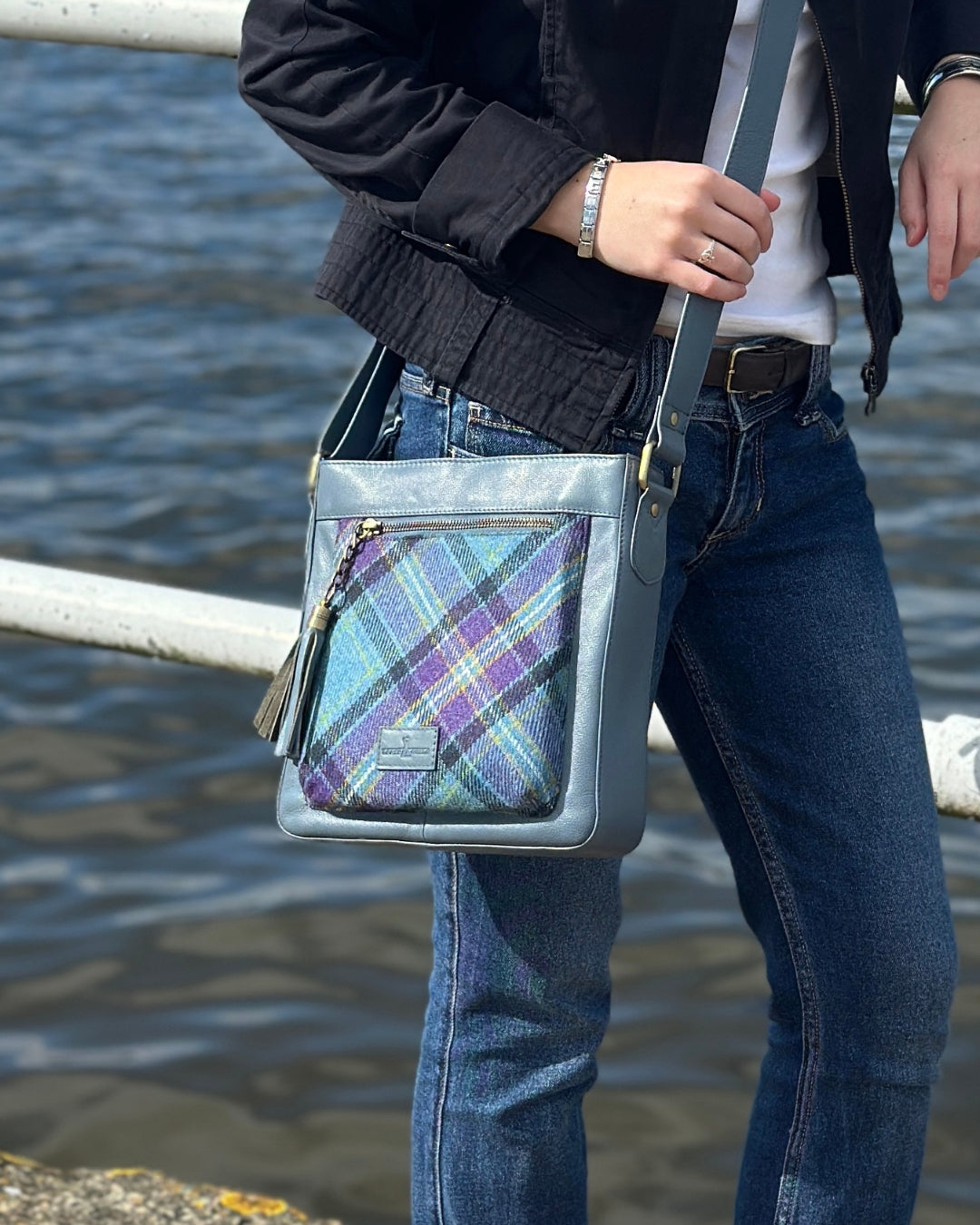 Iona Handbag