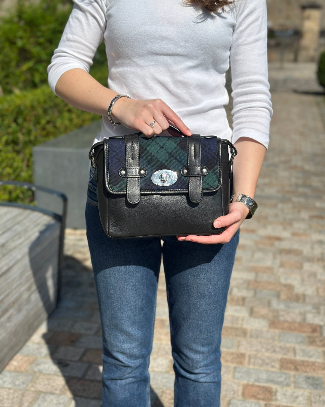 Mini Cove Bag