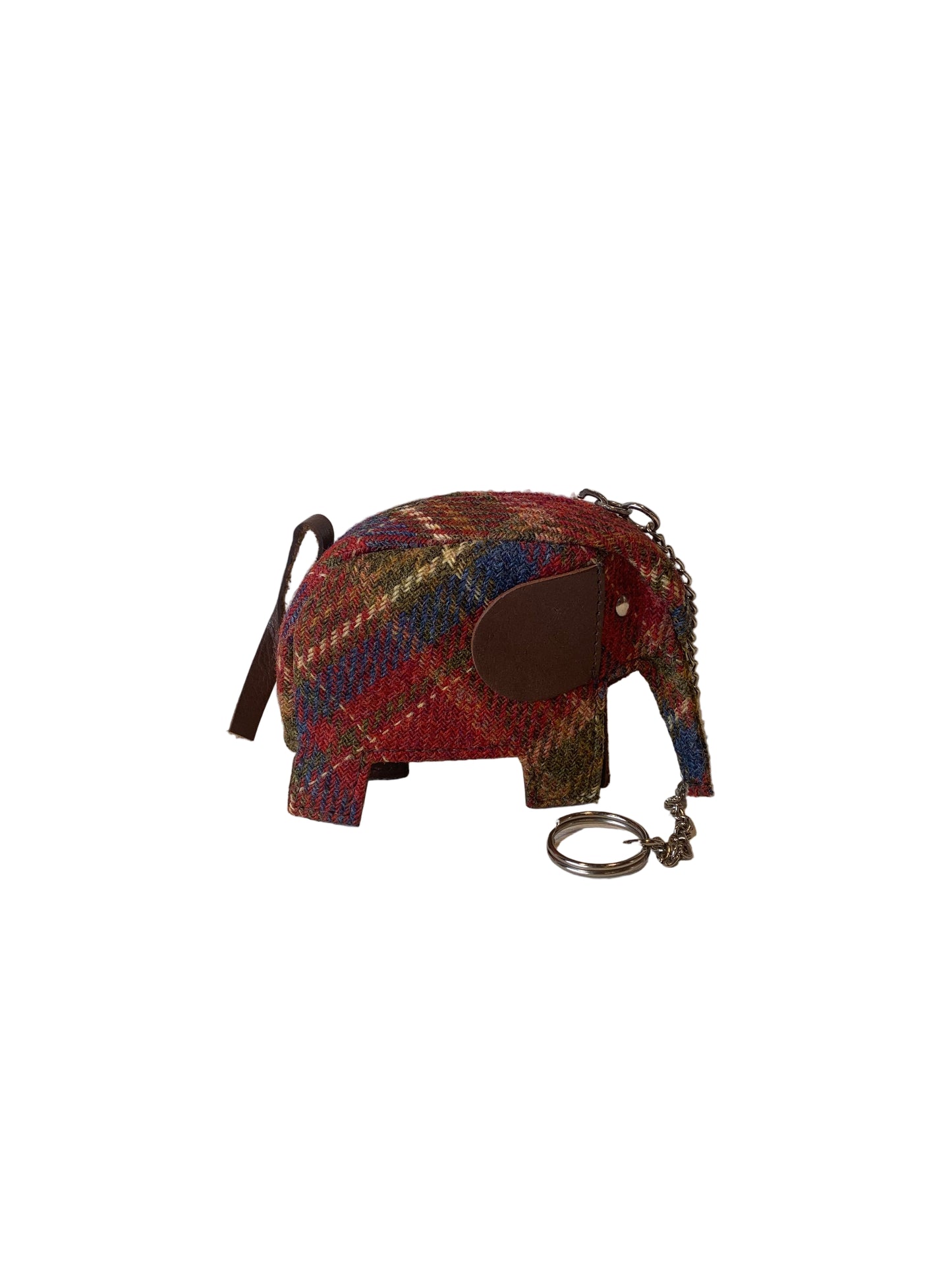 Elephant Key/Coin Purse