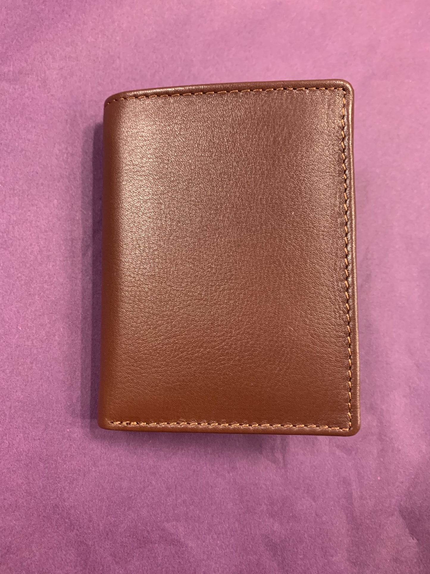 Medford Wallet