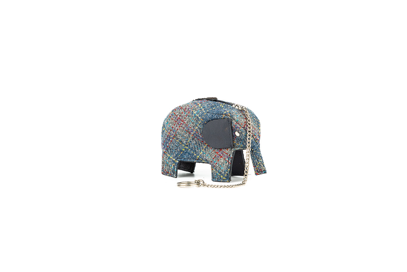 Elephant Key/Coin Purse