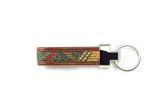 Loop Key Rings
