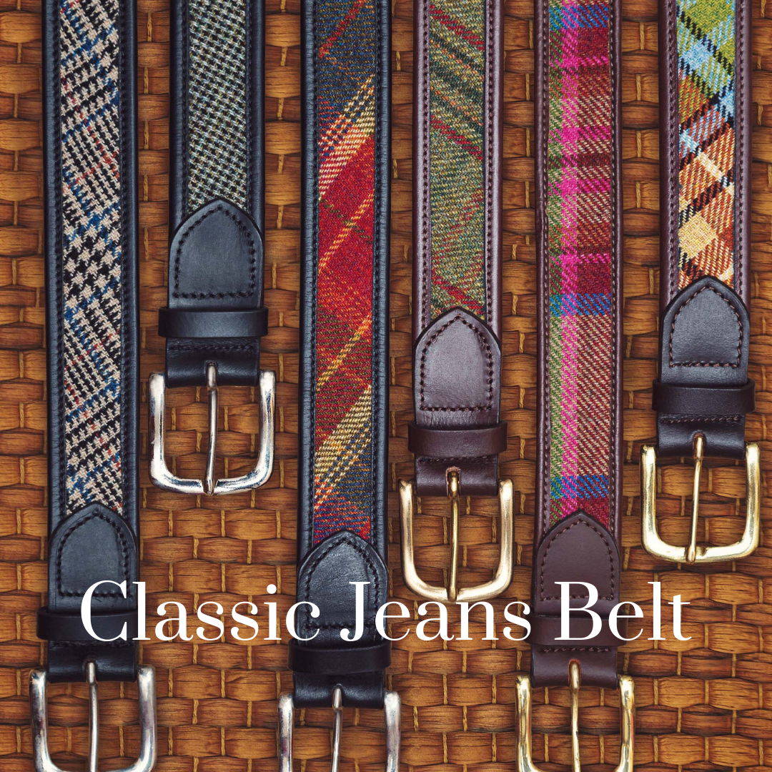 Jeans Belt